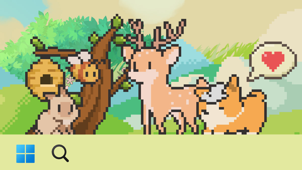 Tiny Pasture PC Steam Account  REGION FREE  [Email/Instant Delivery]