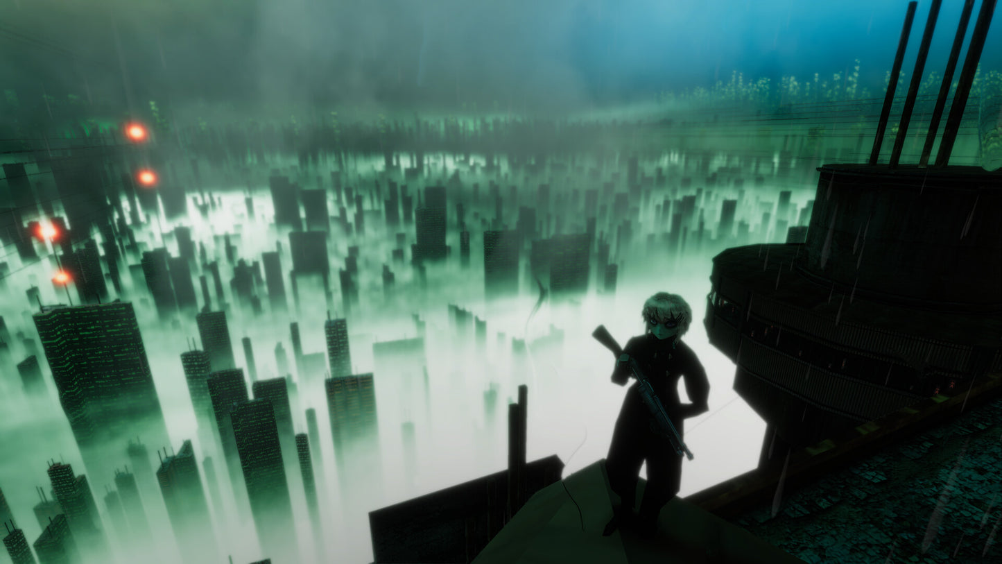 Peripeteia PC Steam Account  REGION FREE Ninth Exodus - [Email/Instant Delivery]