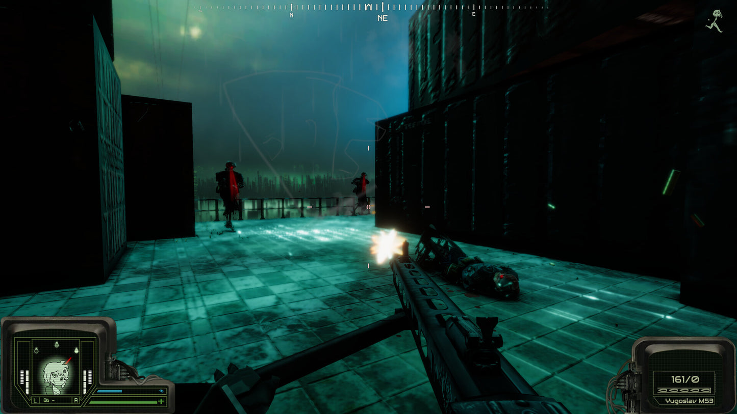 Peripeteia PC Steam Account  REGION FREE Ninth Exodus - [Email/Instant Delivery]