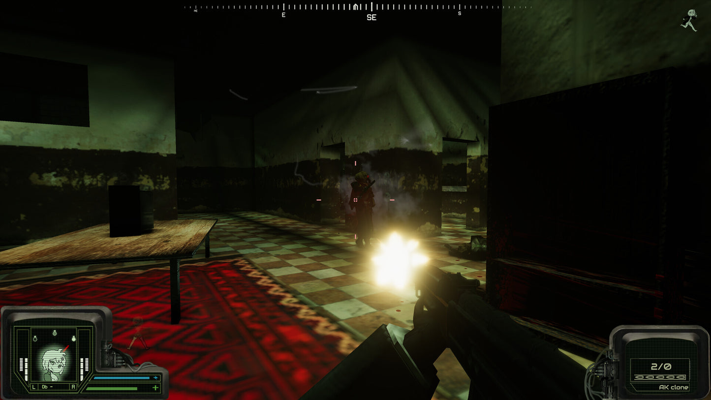 Peripeteia PC Steam Account  REGION FREE Ninth Exodus - [Email/Instant Delivery]