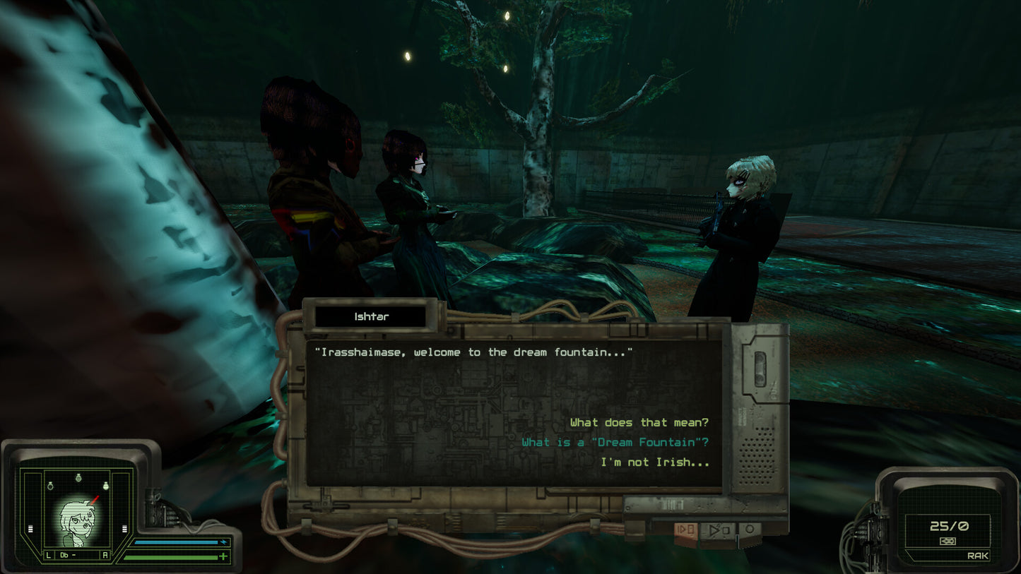 Peripeteia PC Steam CD Key  REGION FREE Ninth Exodus - [Email/Instant Delivery]