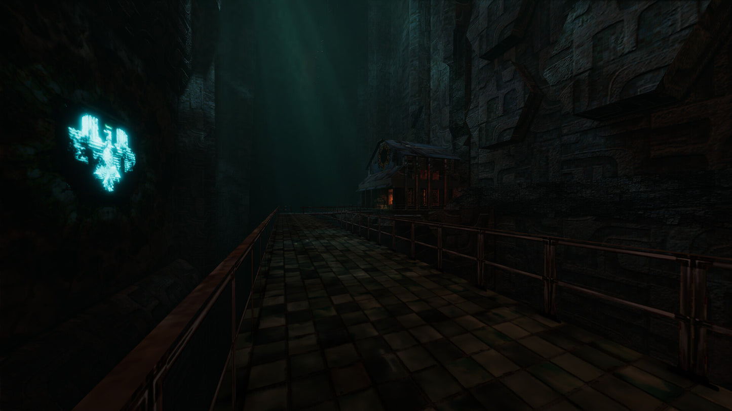 Peripeteia PC Steam Account  REGION FREE Ninth Exodus - [Email/Instant Delivery]