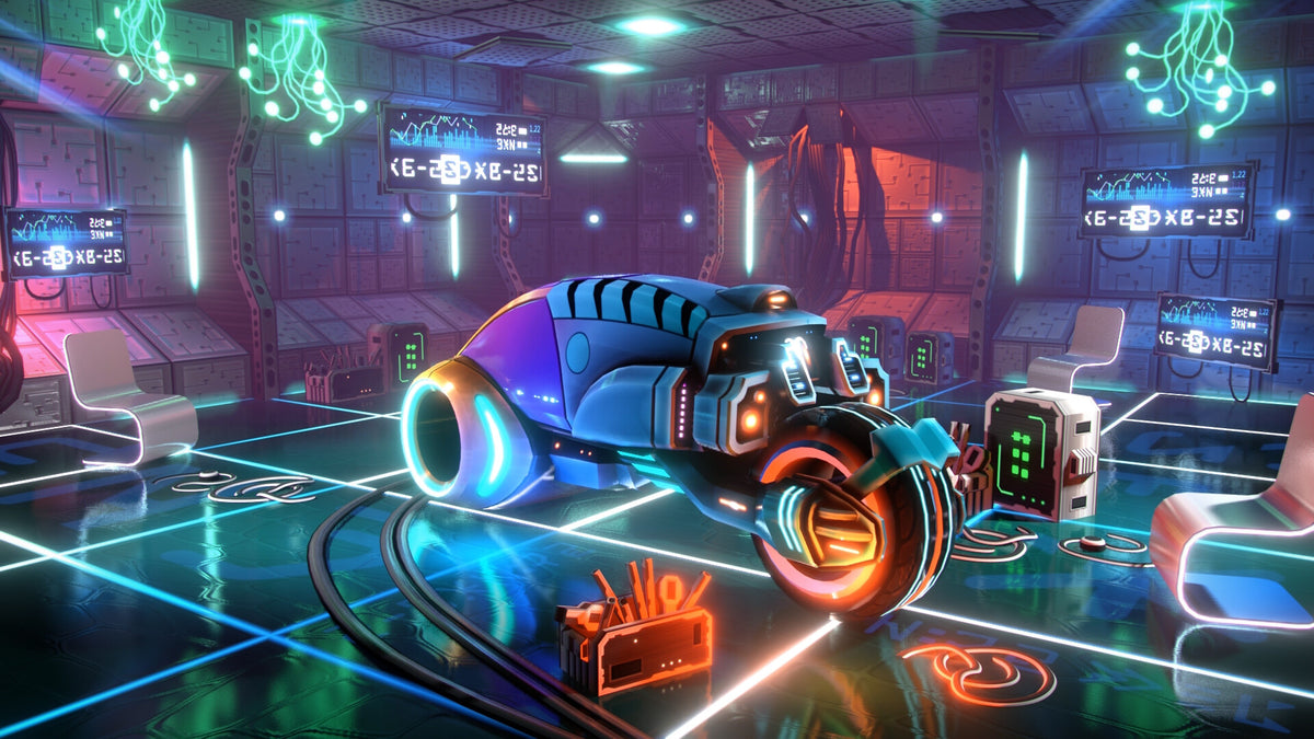 32 SECS PC Steam CD Key  REGION FREE isTom Games Kft. - [Email/Instant Delivery]