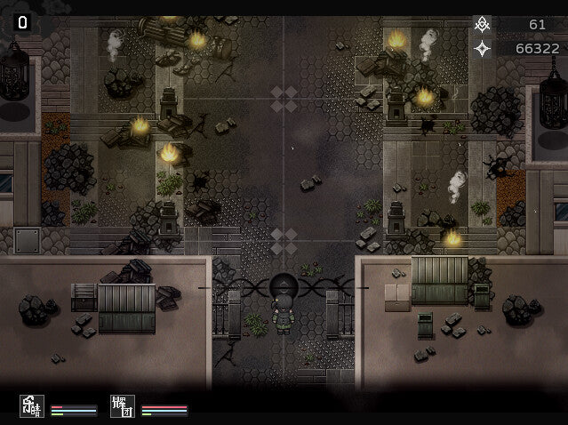 Cradle of Nightmare : Flowers to you PC Steam CD Key  REGION FREE 红锈雨 - [Email/Instant Delivery]