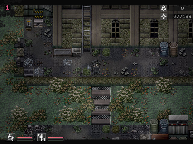 Cradle of Nightmare : Flowers to you PC Steam CD Key  REGION FREE 红锈雨 - [Email/Instant Delivery]