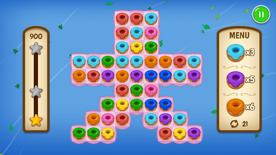 Matchmania Donate PC Steam CD Key  REGION FREE Gamesforgames - [Email/Instant Delivery]