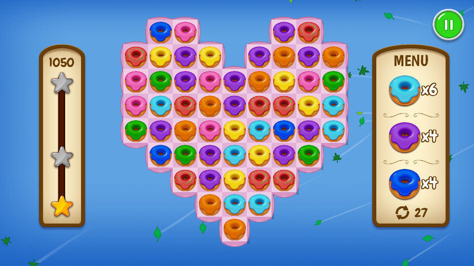 Matchmania Donate PC Steam CD Key  REGION FREE Gamesforgames - [Email/Instant Delivery]