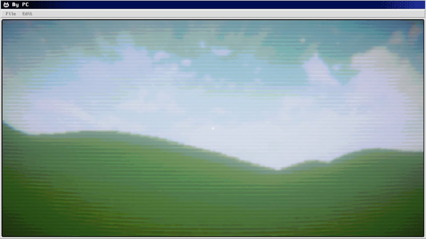 Winion Virus PC Steam CD Key  REGION FREE  [Email/Instant Delivery]