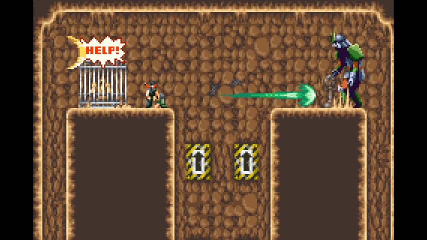 Ninja Five-O PC Steam CD Key  REGION FREE Konami - [Email/Instant Delivery]