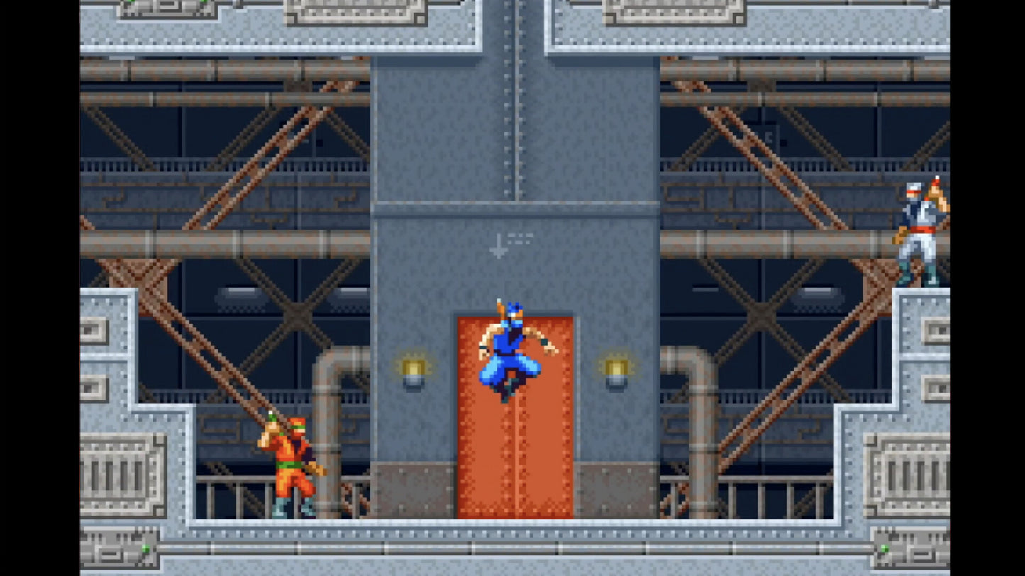 Ninja Five-O PC Steam CD Key  REGION FREE Konami - [Email/Instant Delivery]