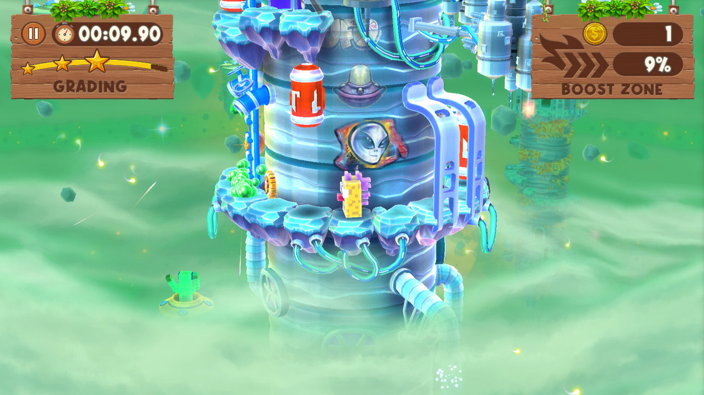To The Top, Mammoth! PC Steam CD Key  REGION FREE  [Email/Instant Delivery]