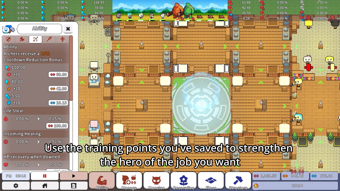 Proxy Training Corp PC Steam CD Key  REGION FREE  [Email/Instant Delivery]