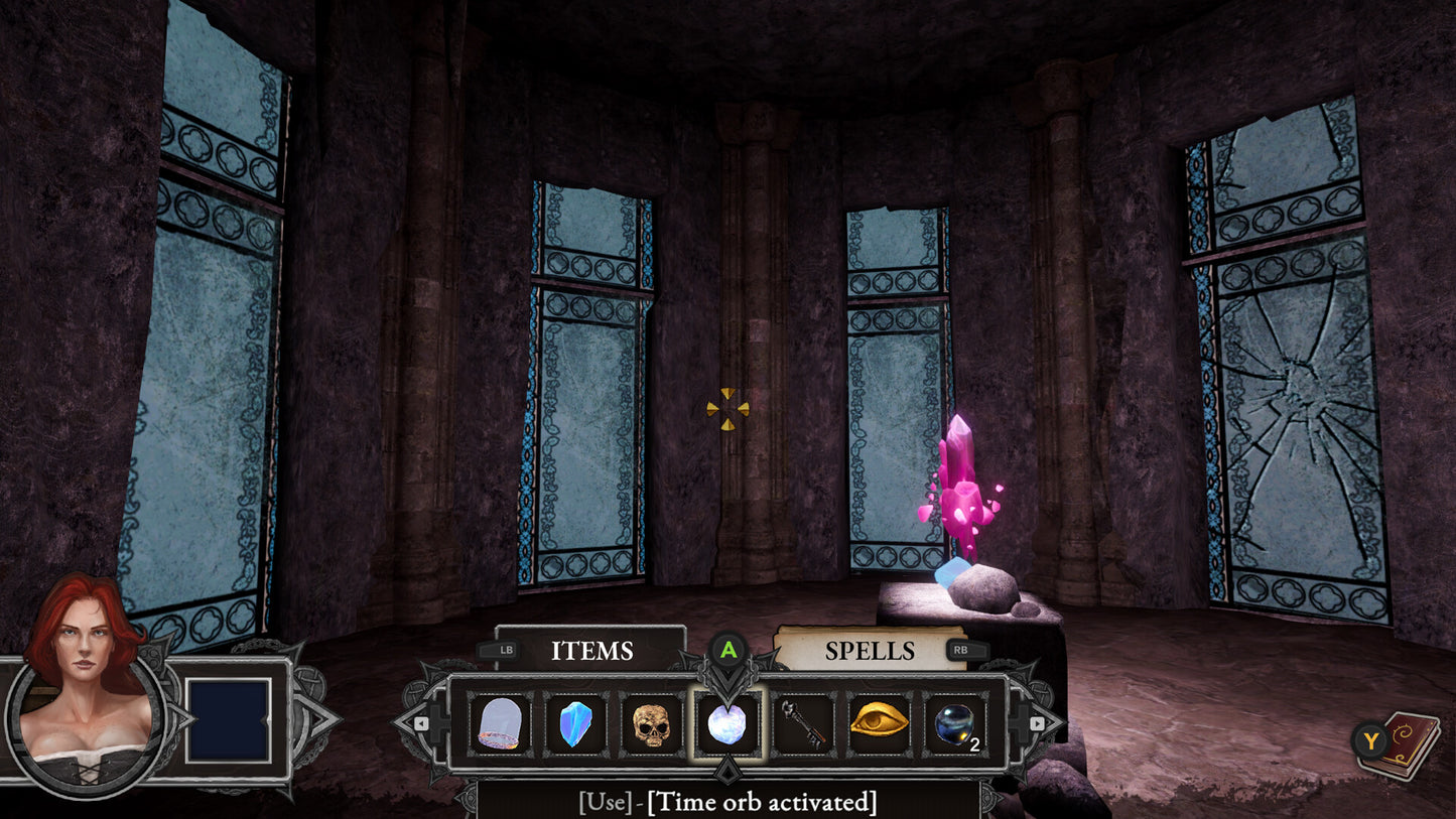 Shadowgate 2 PC Steam CD Key  REGION FREE  [Email/Instant Delivery]