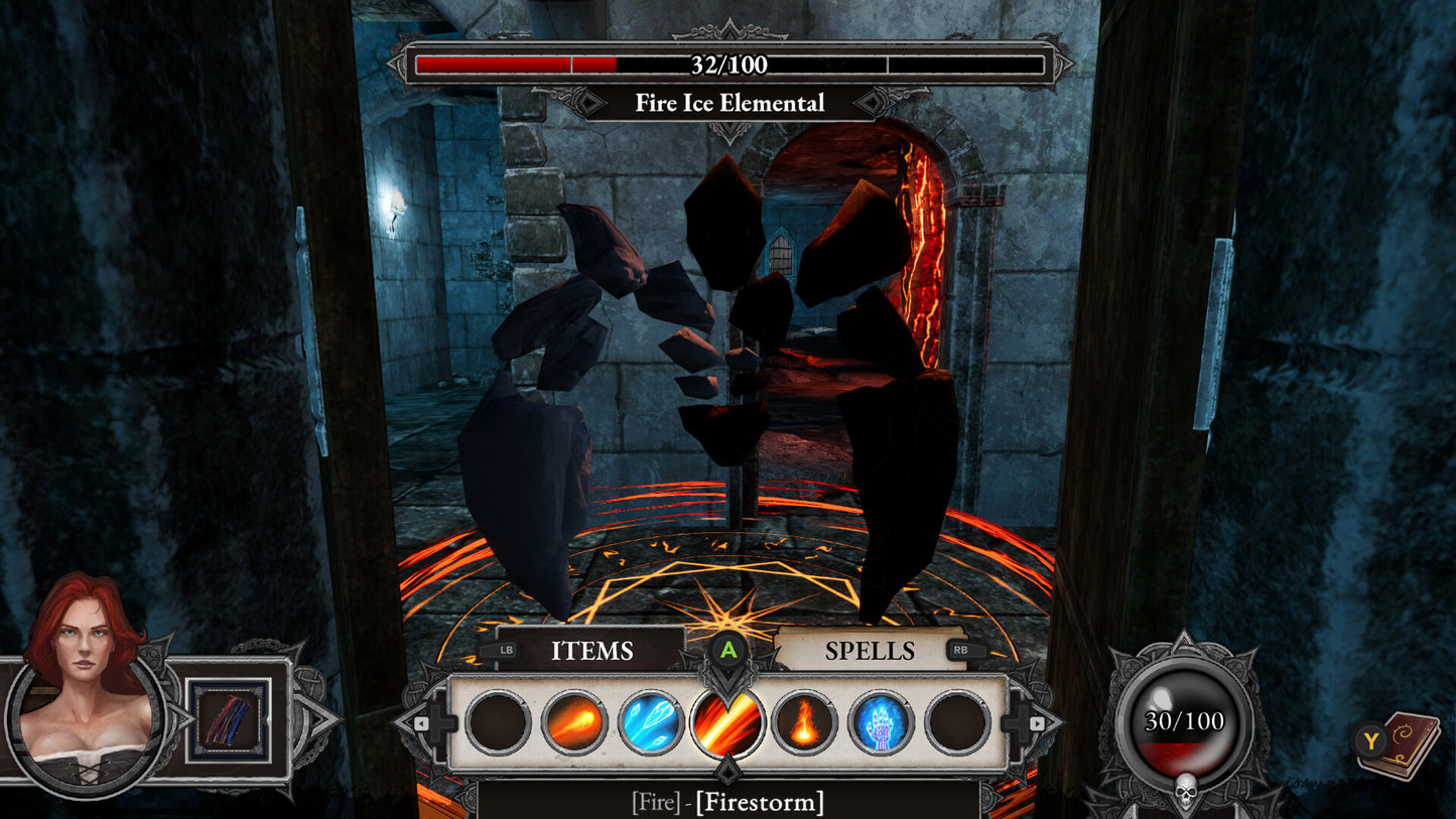 Shadowgate 2 PC Steam CD Key  REGION FREE  [Email/Instant Delivery]