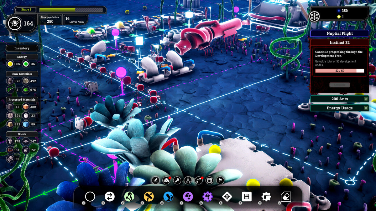 Microtopia PC Steam Account  REGION FREE Goblinz Publishing - [Email/Instant Delivery]