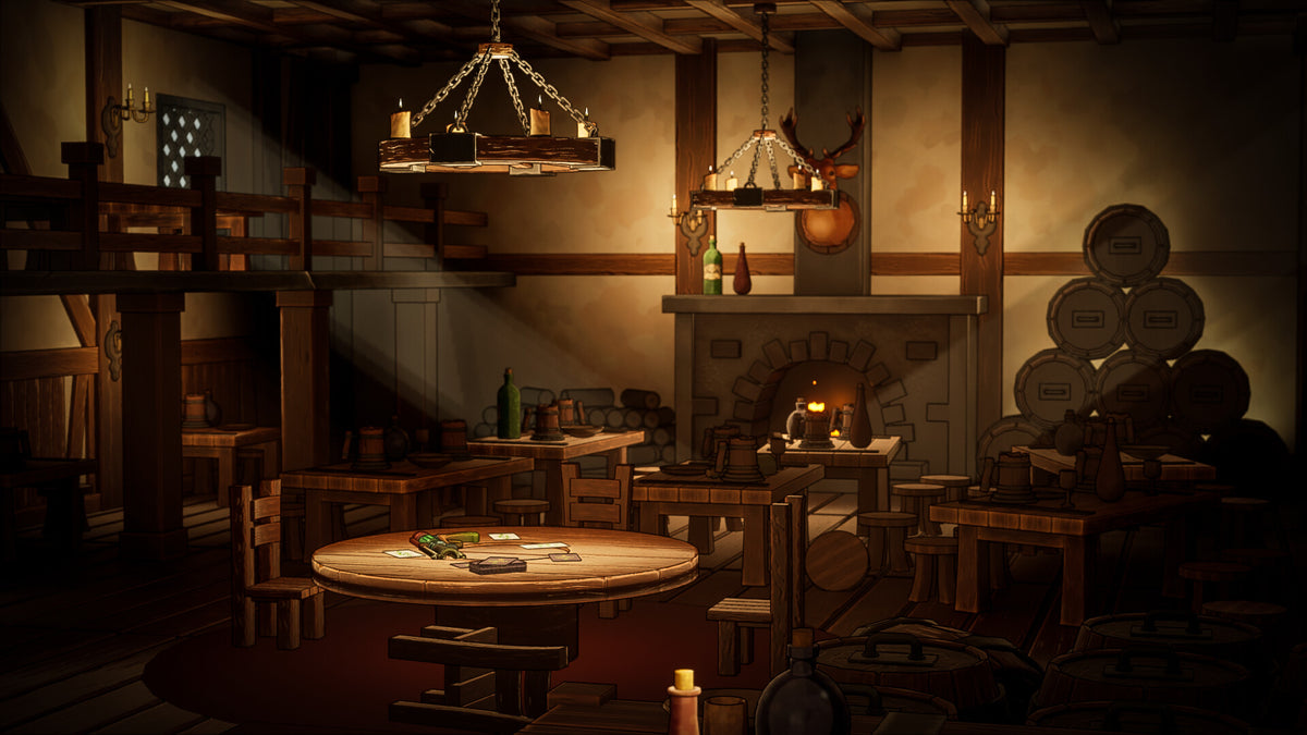 Goblin's Gamble 24 PC Steam CD Key  REGION FREE Lead Game Studio - [Email/Instant Delivery]