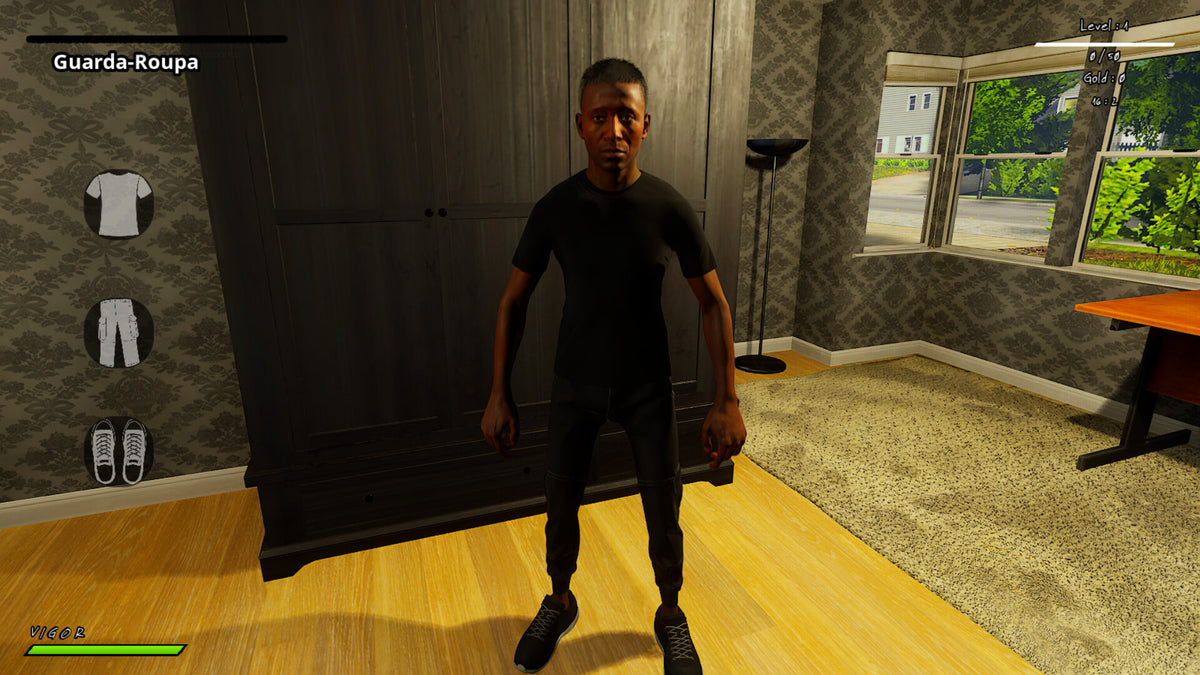 Fitness: Lifestyle PC Steam CD Key  REGION FREE Nu Scorpii Entertainment - [Email/Instant Delivery]