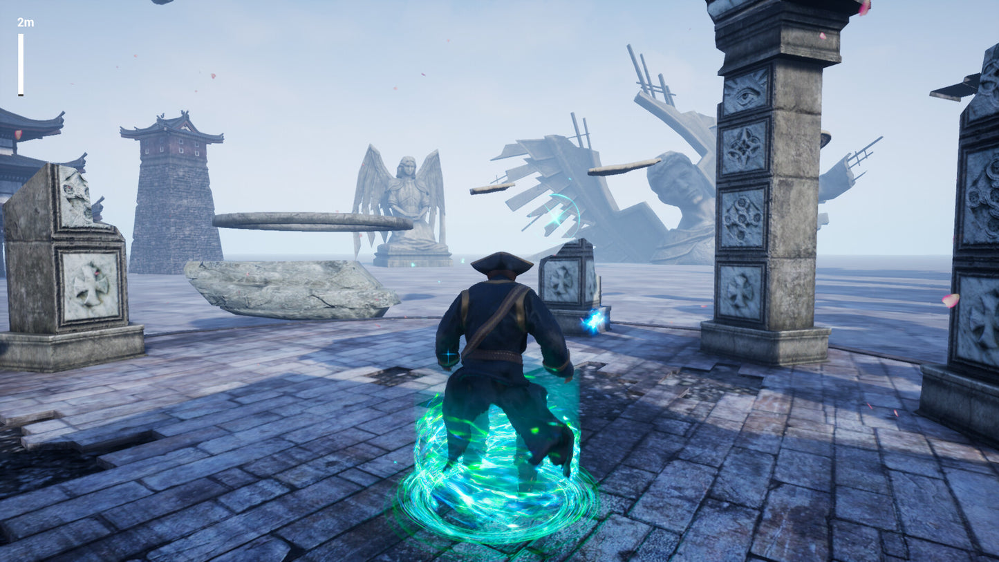 Universe Of Trials PC Steam CD Key  REGION FREE  [Email/Instant Delivery]