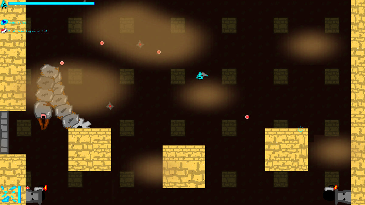 Cone Flyers Mercenaries PC Steam CD Key  REGION FREE a_coneish_one - [Email/Instant Delivery]