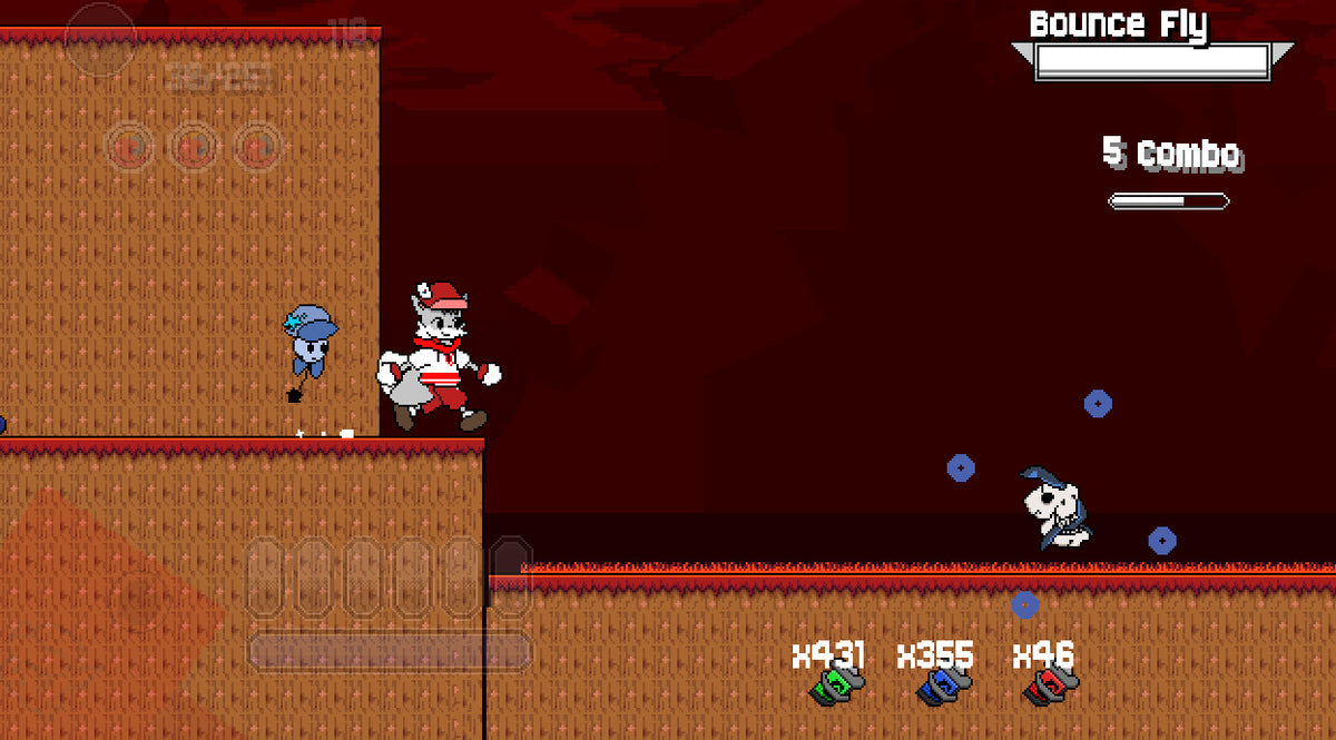 Cappi: Starbound Saga PC Steam CD Key  REGION FREE Snowski - [Email/Instant Delivery]