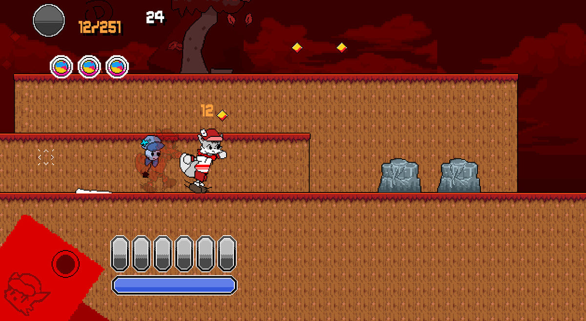 Cappi: Starbound Saga PC Steam CD Key  REGION FREE Snowski - [Email/Instant Delivery]
