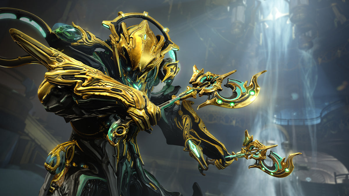 Warframe: Lavos Prime Access - Complete Pack DLC US XBOX One / Xbox Series X|S CD Key Xbox One -  AMERICAS Digital Extremes - [Email/Instant Delivery]