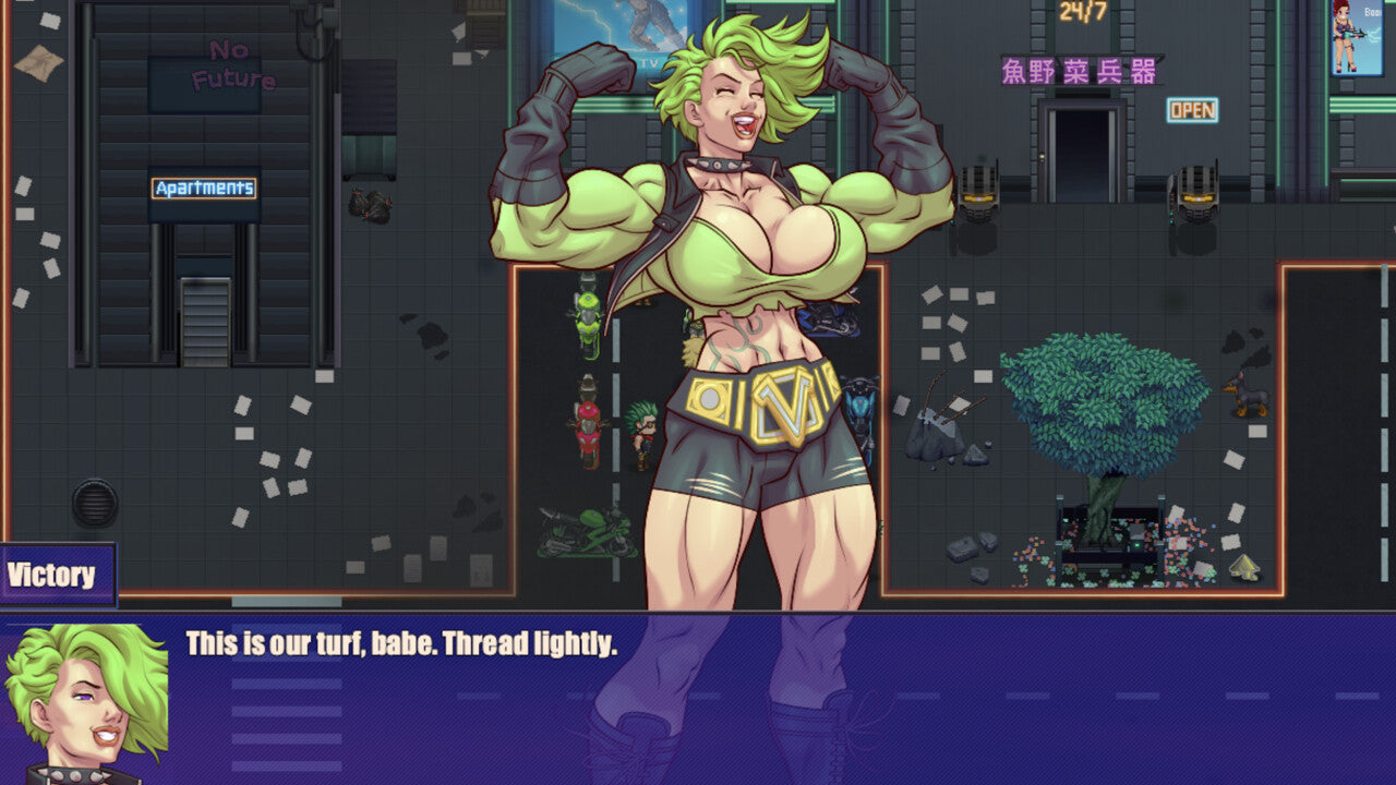 Patriotika RPG: Shadow World PC Steam CD Key  REGION FREE  [Email/Instant Delivery]