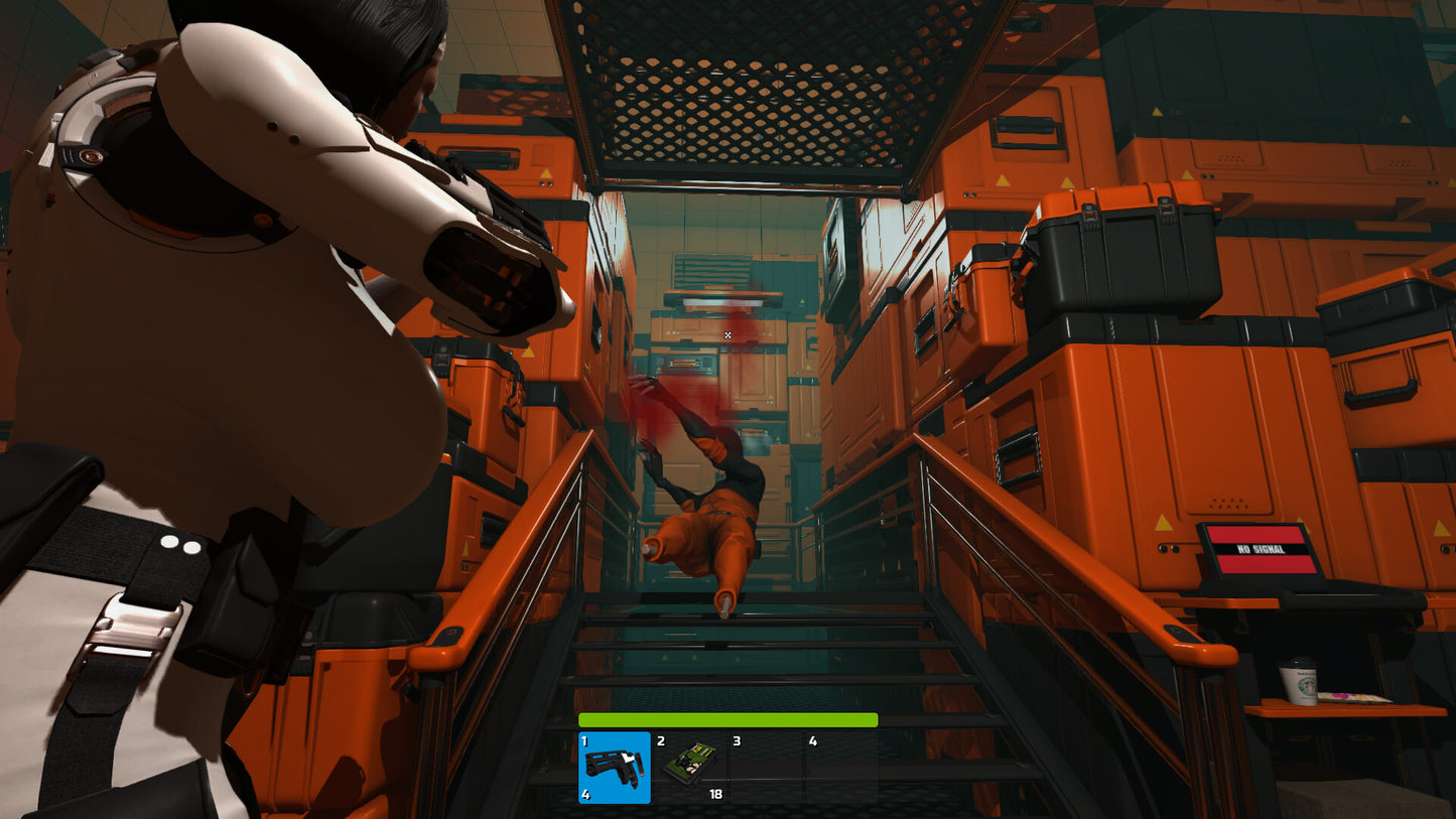 Haydee 3 PC Steam Account  REGION FREE Haydee Interactive - [Email/Instant Delivery]