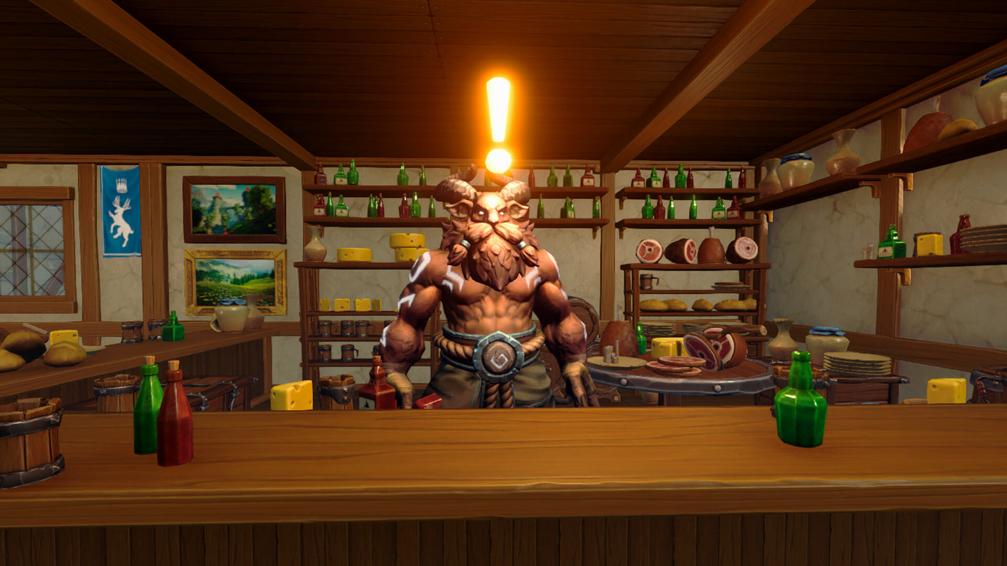 Potion Shop Simulator PC Steam CD Key  REGION FREE Pebbles Games - [Email/Instant Delivery]