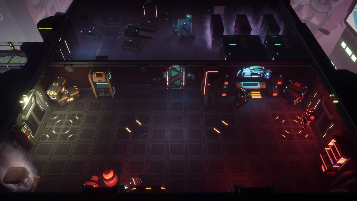 Shift'n Slay PC Steam Account  REGION FREE  [Email/Instant Delivery]