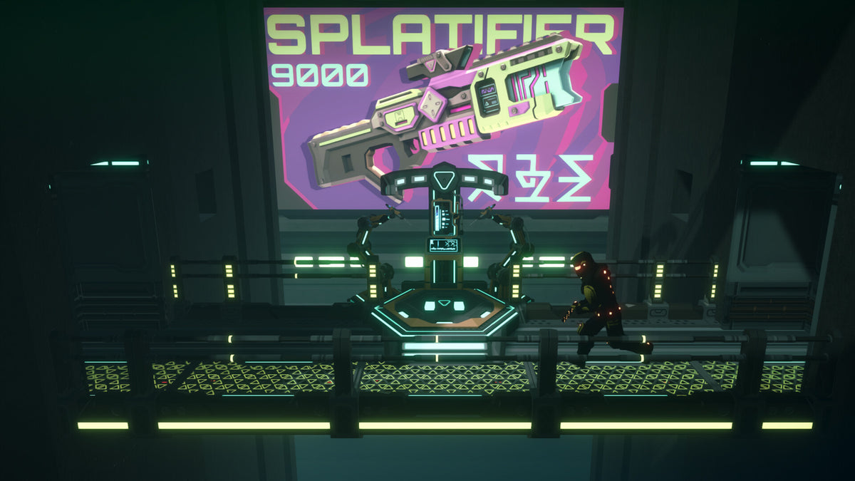 Shift'n Slay PC Steam Account  REGION FREE  [Email/Instant Delivery]