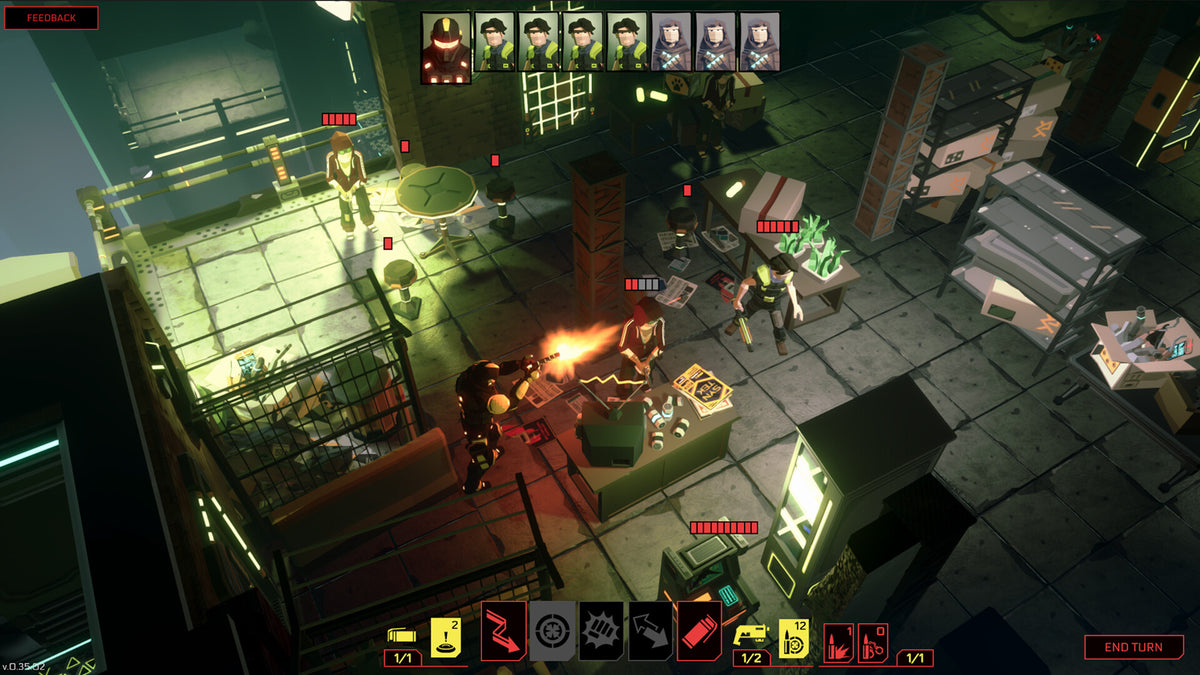 Shift'n Slay PC Steam Account  REGION FREE  [Email/Instant Delivery]