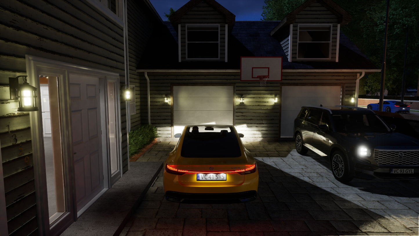 Flatinside Simulator PC Steam CD Key  REGION FREE  [Email/Instant Delivery]