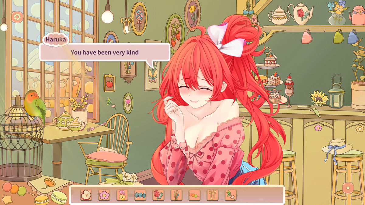 Sweet Delights: The Girl’s Cafe Quest PC Steam CD Key  REGION FREE  [Email/Instant Delivery]
