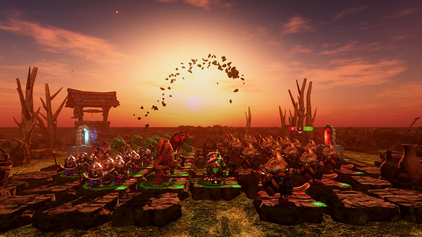Voyna PC Steam CD Key  REGION FREE HellYeah! - [Email/Instant Delivery]