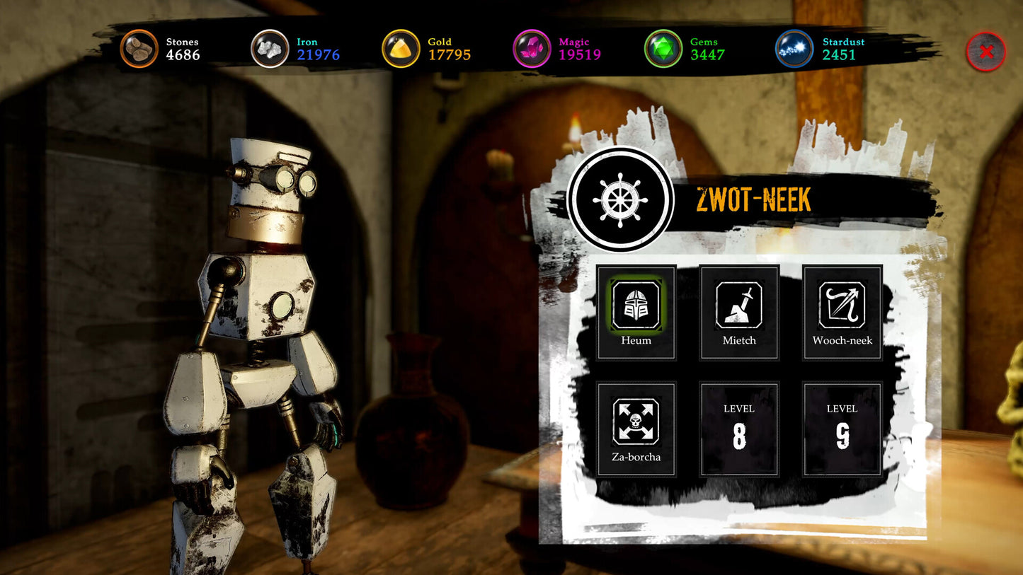 Voyna PC Steam CD Key  REGION FREE HellYeah! - [Email/Instant Delivery]