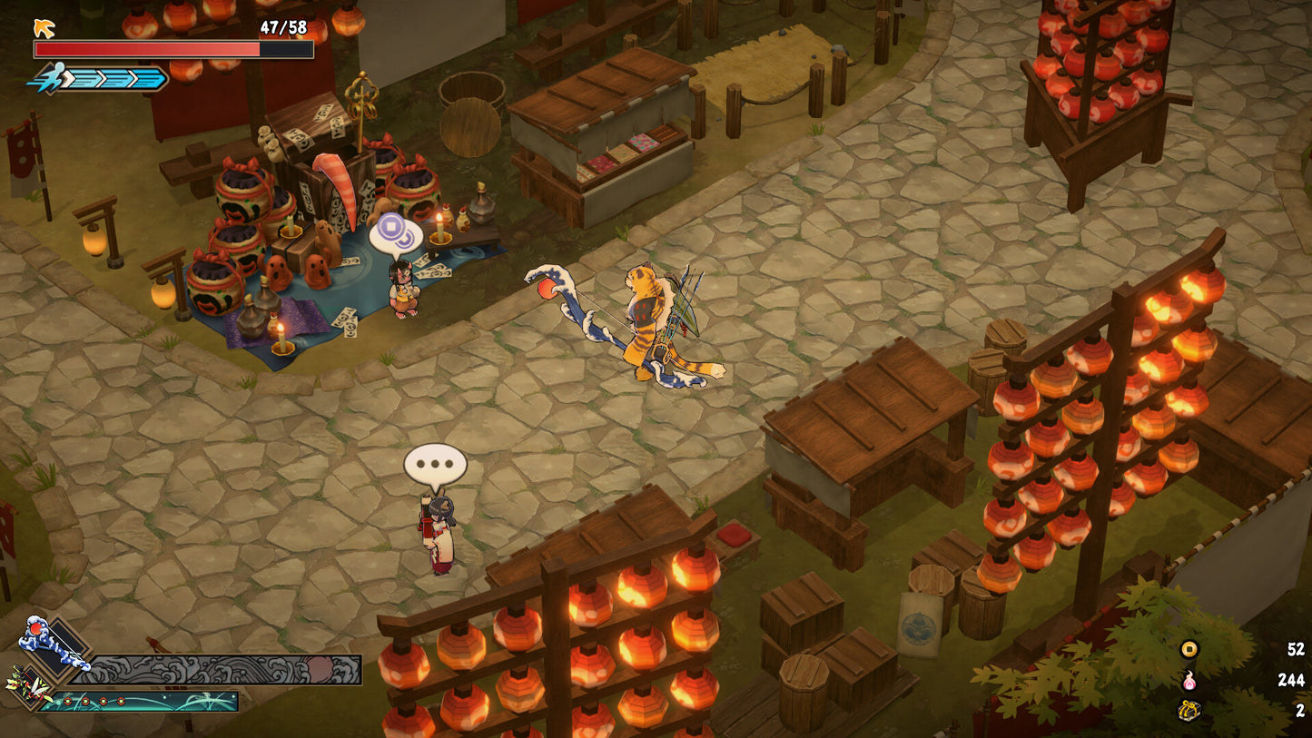 Yasha: Legends of the Demon Blade PC Steam CD Key  REGION FREE 7QUARK - [Email/Instant Delivery]