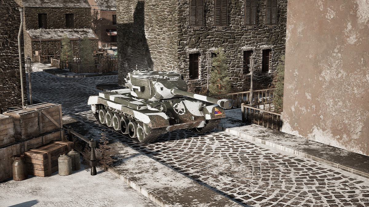 Headquarters: World War II - Ardennes DLC PC Steam CD Key  REGION FREE Slitherine Ltd. - [Email/Instant Delivery]