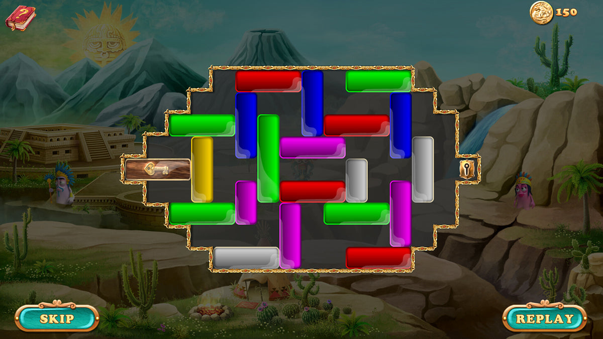 Laruaville 16 PC Steam CD Key  REGION FREE LGT SIA - [Email/Instant Delivery]