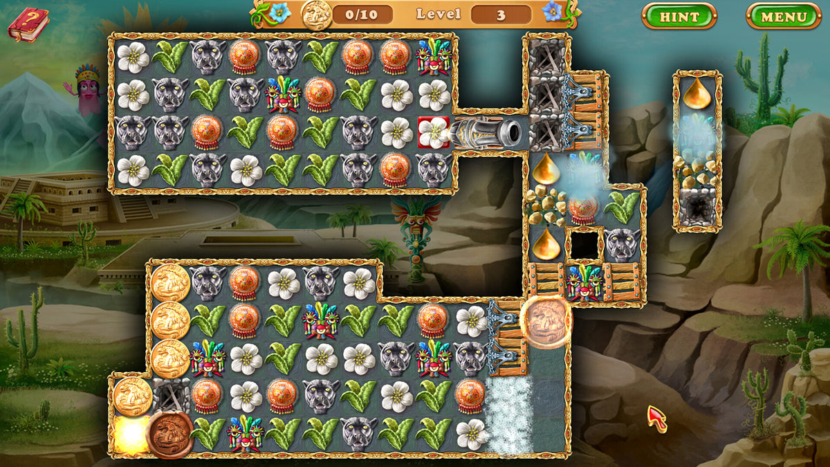 Laruaville 16 PC Steam CD Key  REGION FREE LGT SIA - [Email/Instant Delivery]