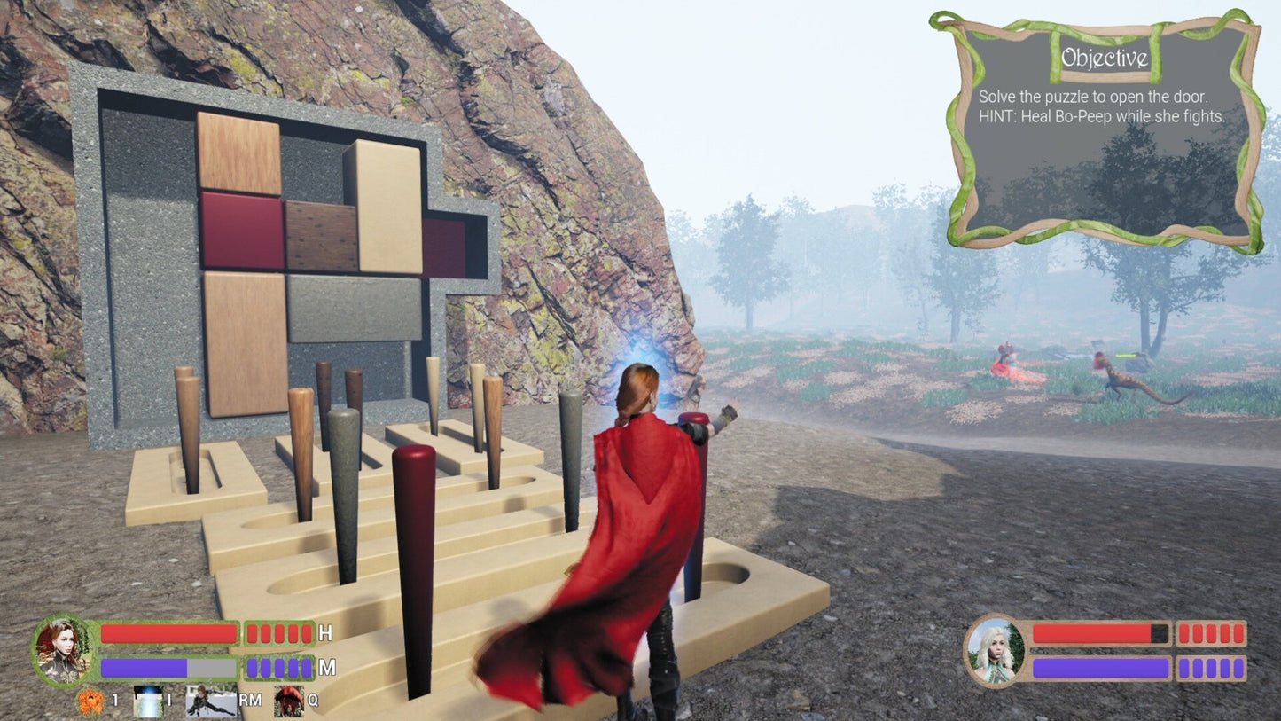 The Well of Essenwood PC Steam CD Key  REGION FREE  [Email/Instant Delivery]