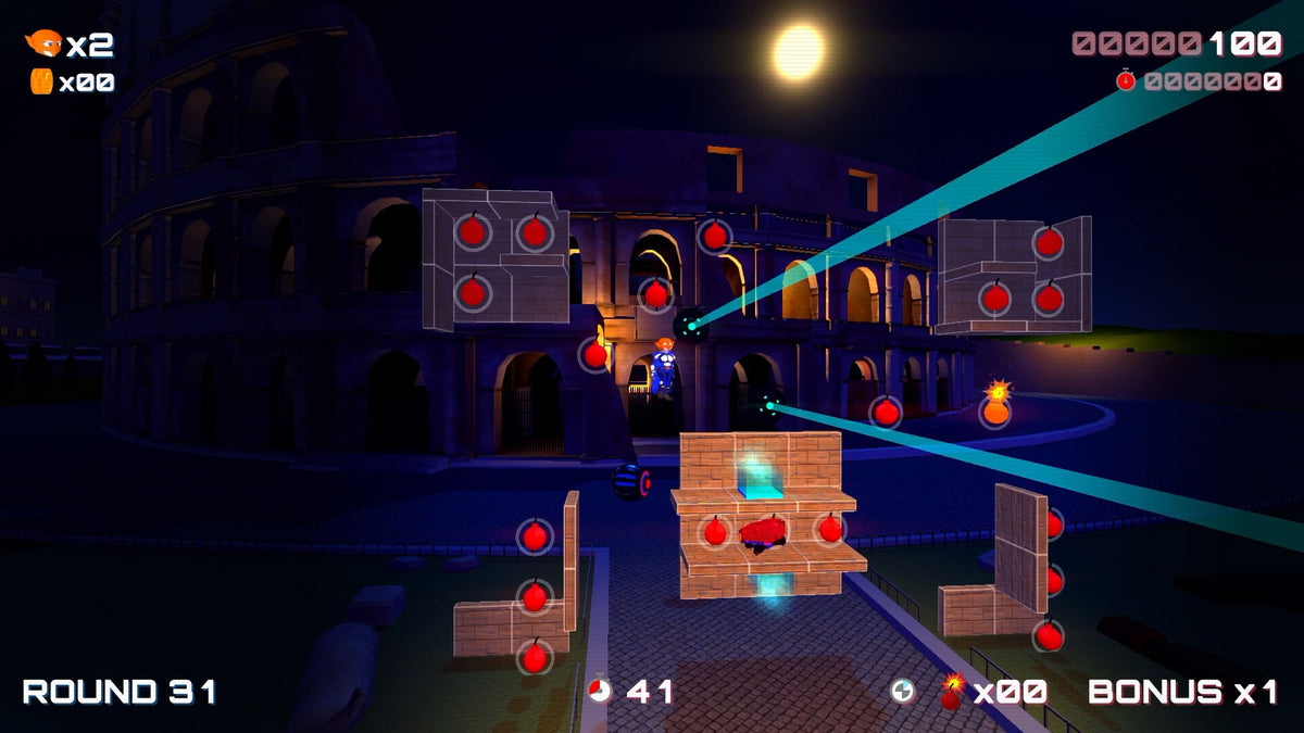 Super Jagger Bomb 2: Go East PC Steam CD Key  REGION FREE Eastasiasoft Limited - [Email/Instant Delivery]