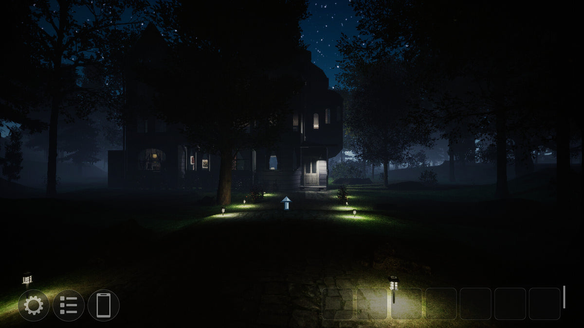 Alex Hill: Whispers at White Oak Inn PC Steam CD Key  REGION FREE hannahontrek - [Email/Instant Delivery]