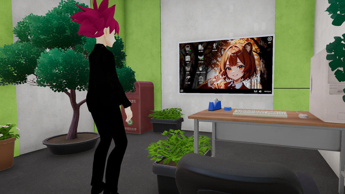 Shop Simulator: Waifu Pillows PC Steam CD Key  REGION FREE Three River Games (3RG) - [Email/Instant Delivery]