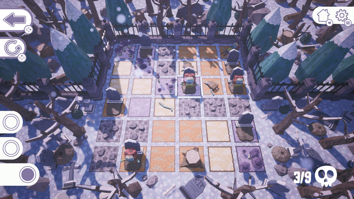 Mycelium Heaven PC Steam CD Key  REGION FREE Dojo System - [Email/Instant Delivery]