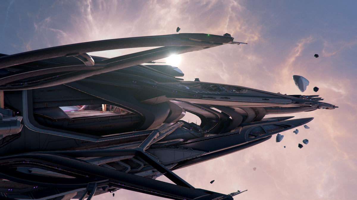 X4 - Hyperion Pack DLC PC Steam CD Key  REGION FREE Egosoft - [Email/Instant Delivery]