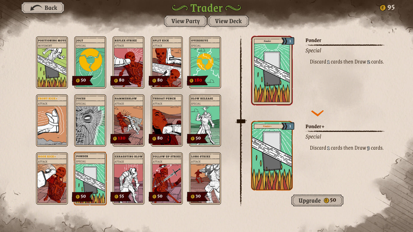 Knights in Tight Spaces PC Steam CD Key  REGION FREE Raw Fury - [Email/Instant Delivery]