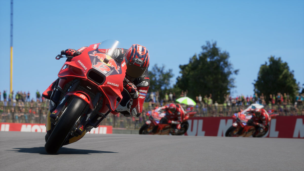 MotoGP 25 Xbox Series X|S Account  REGION FREE Milestone - [Email/Instant Delivery]