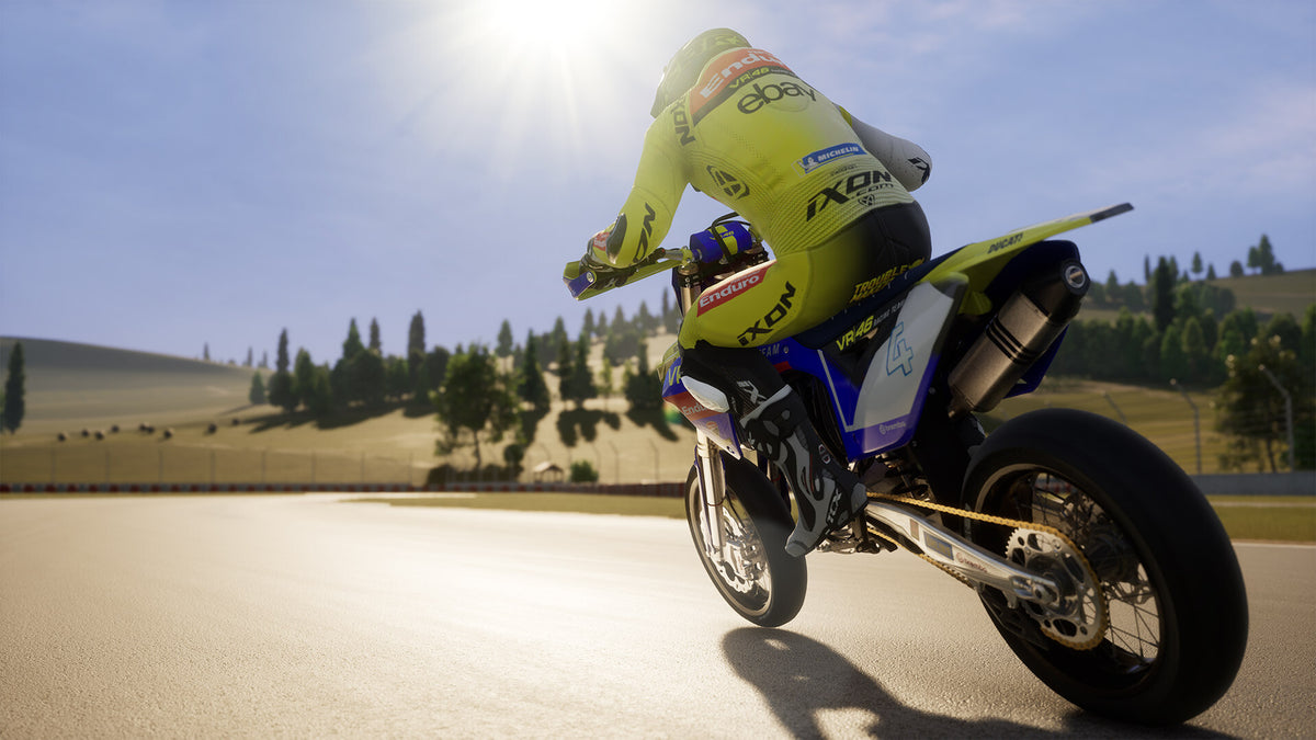 MotoGP 25 PC Steam Account  REGION FREE Milestone - [Email/Instant Delivery]