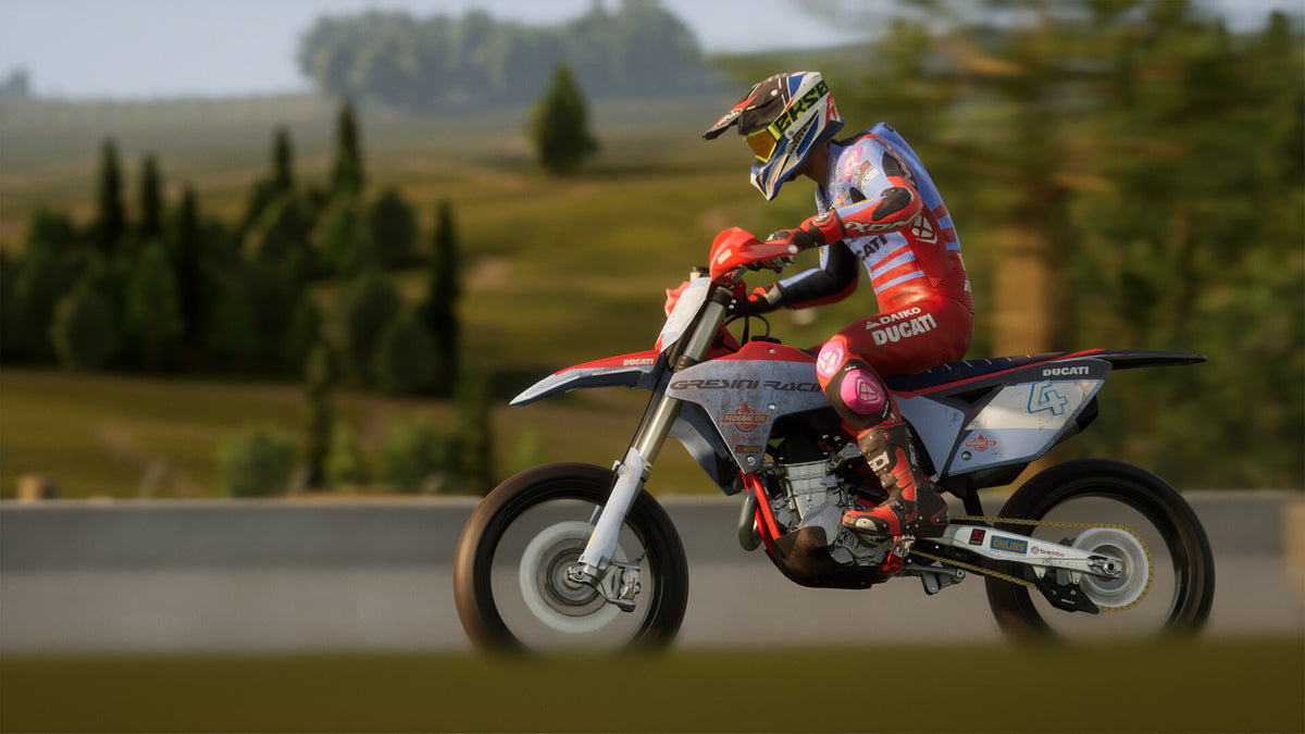MotoGP 25 US XBOX One CD Key Xbox One -  AMERICAS Milestone - [Email/Instant Delivery]